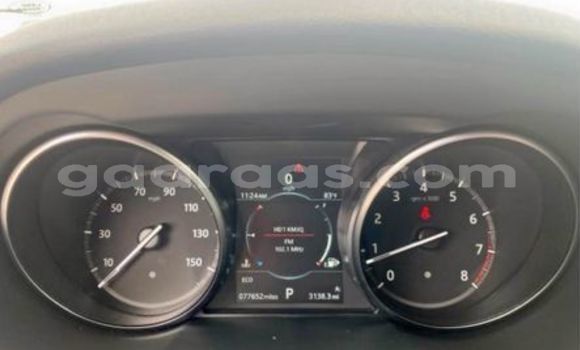 Buy Used Land Rover Discovery Red Car in Dakar in Dakar Buy Used Land Rover Discovery Red Car in Dakar in Dakar