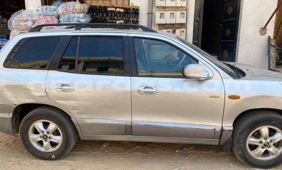 Acheter Occasion Voiture Hyundai Tucson Gris à Dakar, Dakar Acheter Occasion Voiture Hyundai Tucson Gris à Dakar, Dakar