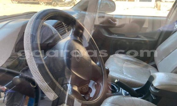 Acheter Occasion Voiture Hyundai Tucson Gris à Dakar, Dakar Acheter Occasion Voiture Hyundai Tucson Gris à Dakar, Dakar