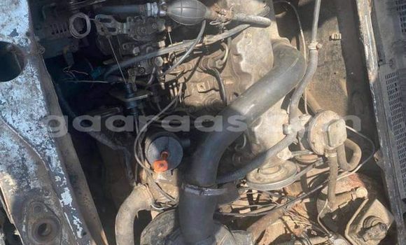 Acheter Occasion Voiture Peugeot 205 Blanc à Dakar, Dakar Acheter Occasion Voiture Peugeot 205 Blanc à Dakar, Dakar