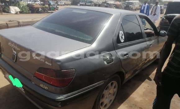 Acheter Occasion Voiture Peugeot 406 Autre à Dakar, Dakar Acheter Occasion Voiture Peugeot 406 Autre à Dakar, Dakar