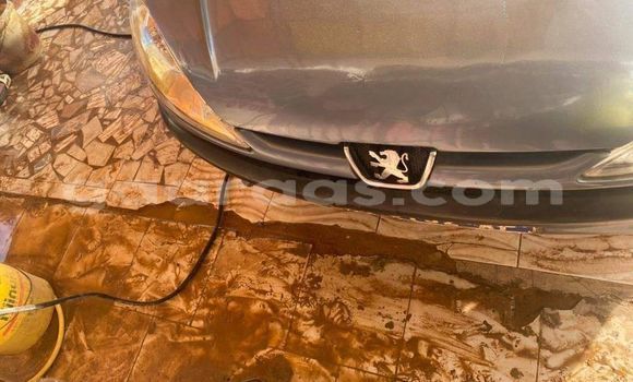 Acheter Occasion Voiture Peugeot 206 Bleu à Dakar, Dakar Acheter Occasion Voiture Peugeot 206 Bleu à Dakar, Dakar