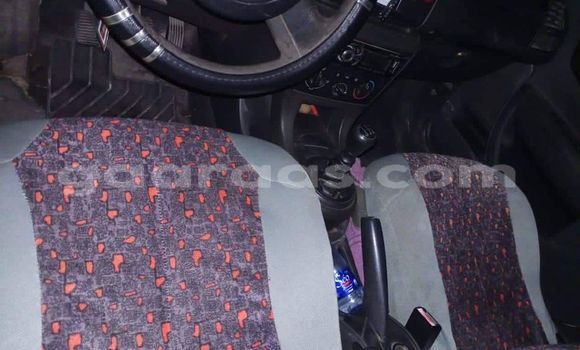 Acheter Occasion Voiture Citroen C4 Blanc à Dakar, Dakar Acheter Occasion Voiture Citroen C4 Blanc à Dakar, Dakar