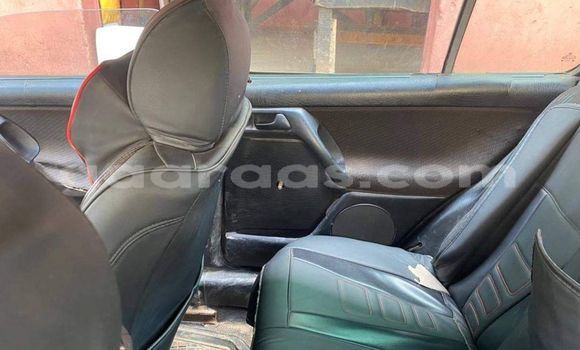 Acheter Occasion Voiture Volkswagen Golf Gris à Dakar, Dakar Acheter Occasion Voiture Volkswagen Golf Gris à Dakar, Dakar