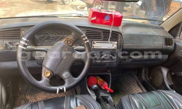 Acheter Occasion Voiture Volkswagen Golf Gris à Dakar, Dakar Acheter Occasion Voiture Volkswagen Golf Gris à Dakar, Dakar