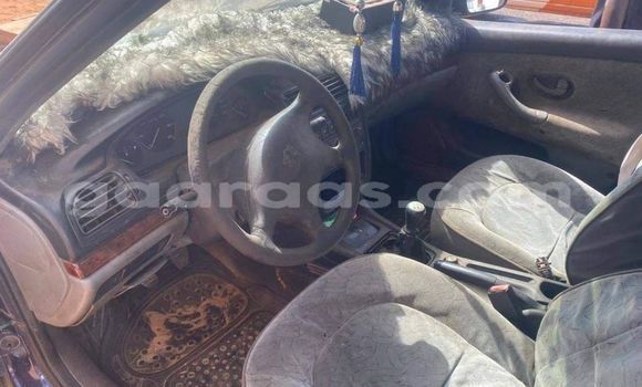 Acheter Occasion Voiture Peugeot 406 Bleu à Dakar, Dakar Acheter Occasion Voiture Peugeot 406 Bleu à Dakar, Dakar