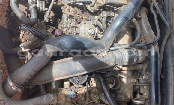 Acheter Occasion Voiture Peugeot 406 Bleu à Dakar, Dakar Acheter Occasion Voiture Peugeot 406 Bleu à Dakar, Dakar