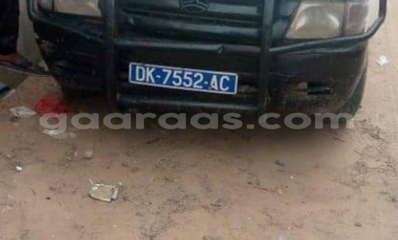 Acheter Occasion Voiture Mitsubishi L200 Blanc à Dakar, Dakar Acheter Occasion Voiture Mitsubishi L200 Blanc à Dakar, Dakar