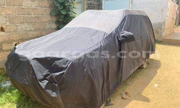 Acheter Occasion Voiture Nissan X–Trail Blanc à Dakar, Dakar Acheter Occasion Voiture Nissan X–Trail Blanc à Dakar, Dakar