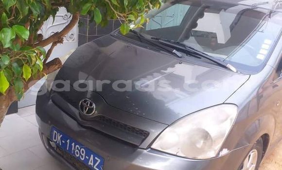 Acheter Occasion Voiture Toyota Verso Autre à Dakar, Dakar Acheter Occasion Voiture Toyota Verso Autre à Dakar, Dakar