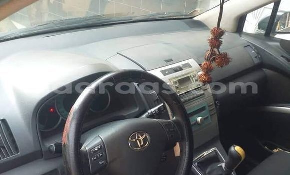 Acheter Occasion Voiture Toyota Verso Autre à Dakar, Dakar Acheter Occasion Voiture Toyota Verso Autre à Dakar, Dakar