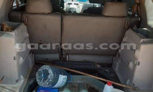 Acheter Occasion Voiture Chevrolet Equinox Noir à Dakar, Dakar Acheter Occasion Voiture Chevrolet Equinox Noir à Dakar, Dakar