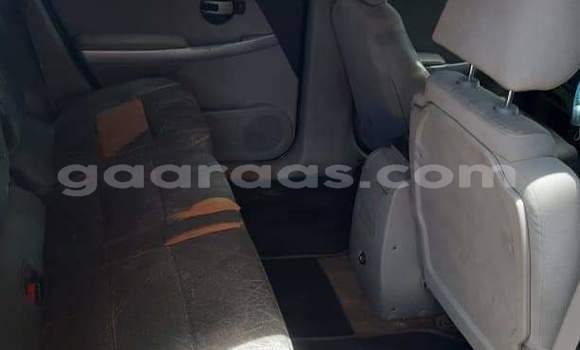 Acheter Occasion Voiture Chevrolet Equinox Noir à Dakar, Dakar Acheter Occasion Voiture Chevrolet Equinox Noir à Dakar, Dakar