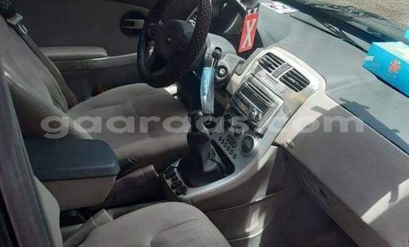 Acheter Occasion Voiture Chevrolet Equinox Noir à Dakar, Dakar Acheter Occasion Voiture Chevrolet Equinox Noir à Dakar, Dakar