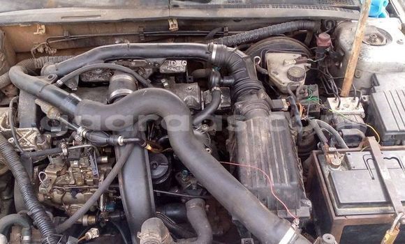 Acheter Occasion Voiture Peugeot 406 Gris à Dakar, Dakar Acheter Occasion Voiture Peugeot 406 Gris à Dakar, Dakar