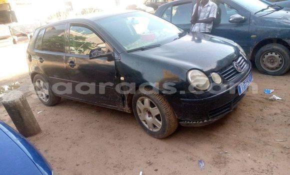 Acheter Occasion Voiture Volkswagen Golf Noir à Dakar, Dakar Acheter Occasion Voiture Volkswagen Golf Noir à Dakar, Dakar