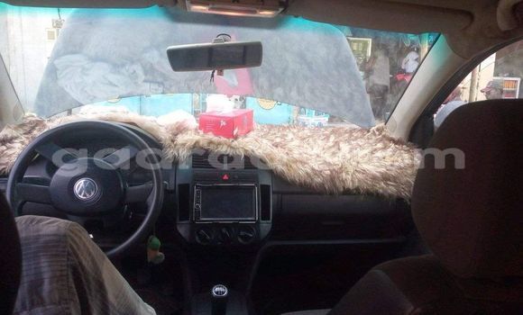 Acheter Occasion Voiture Volkswagen Golf Noir à Dakar, Dakar Acheter Occasion Voiture Volkswagen Golf Noir à Dakar, Dakar