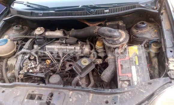 Acheter Occasion Voiture Volkswagen Golf Noir à Dakar, Dakar Acheter Occasion Voiture Volkswagen Golf Noir à Dakar, Dakar