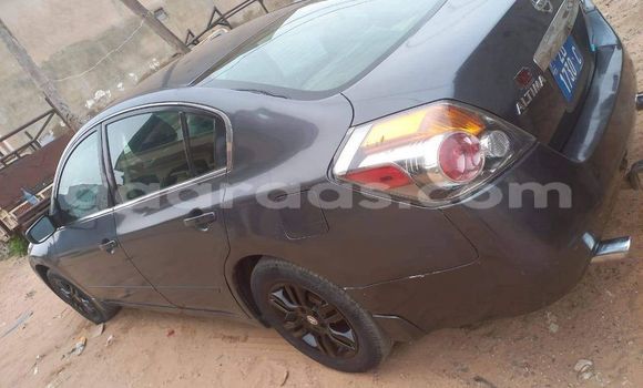 Acheter Occasion Voiture Nissan Almera Bleu à Dakar, Dakar Acheter Occasion Voiture Nissan Almera Bleu à Dakar, Dakar