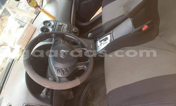 Acheter Occasion Voiture Nissan Almera Bleu à Dakar, Dakar Acheter Occasion Voiture Nissan Almera Bleu à Dakar, Dakar