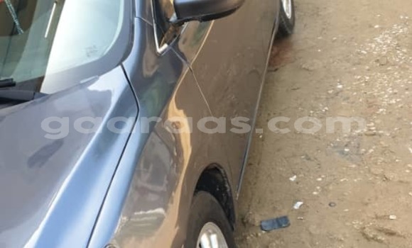 Acheter Occasion Voiture Nissan Sentra Gris à Dakar, Dakar