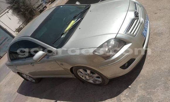 Acheter Occasion Voiture Toyota Avensis Gris à Dakar, Dakar