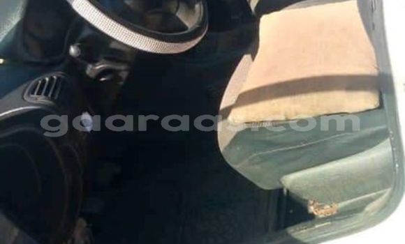 Dieundeu Occasion Peugeot 206 White Auto in Dakar in Dakar Dieundeu Occasion Peugeot 206 White Auto in Dakar in Dakar