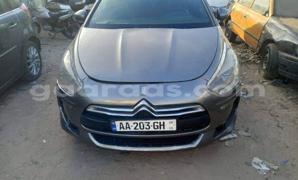 Dieundeu Occasion Citroen DS5 Other Auto in Dakar in Dakar