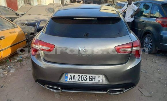 Buy Used Citroen DS5 Other Car in Dakar in Dakar Buy Used Citroen DS5 Other Car in Dakar in Dakar