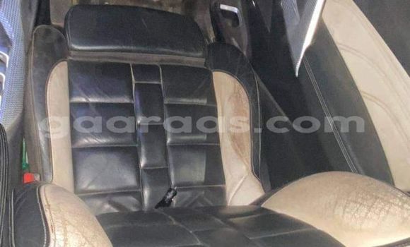 Buy Used Citroen DS5 Silver Car in Dakar in Dakar Buy Used Citroen DS5 Silver Car in Dakar in Dakar