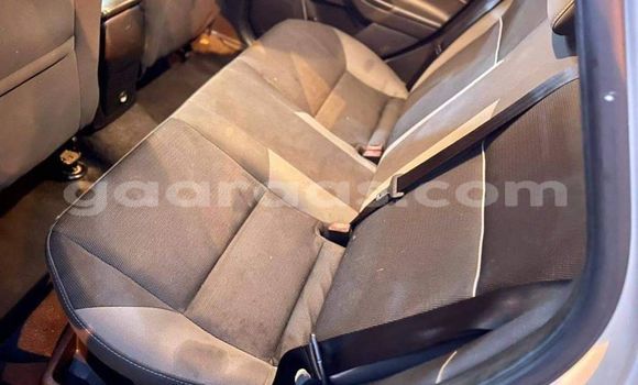 Dieundeu Occasion Ford Focus White Auto in Dakar in Dakar Dieundeu Occasion Ford Focus White Auto in Dakar in Dakar