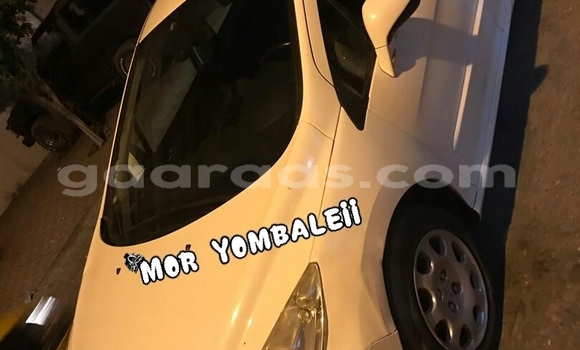 Buy Used Peugeot 308 White Car in Dakar in Dakar Buy Used Peugeot 308 White Car in Dakar in Dakar