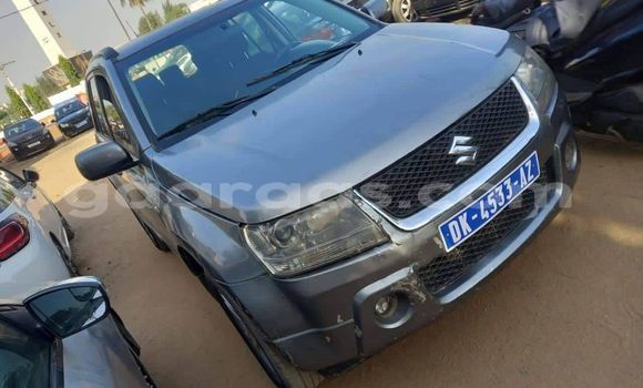Acheter Occasion Voiture Suzuki Grand Vitara Autre à Dakar, Dakar
