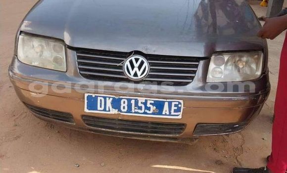 Dieundeu Occasion Volkswagen Jetta Other Auto in Dakar in Dakar Dieundeu Occasion Volkswagen Jetta Other Auto in Dakar in Dakar