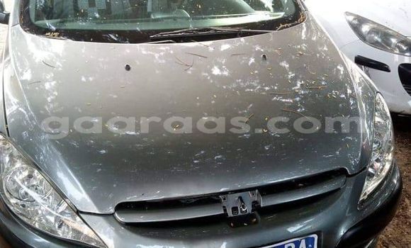 Acheter Occasion Voiture Peugeot 307 Autre à Dakar, Dakar