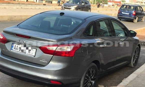 Acheter Occasion Voiture Ford Focus Autre à Dakar, Dakar