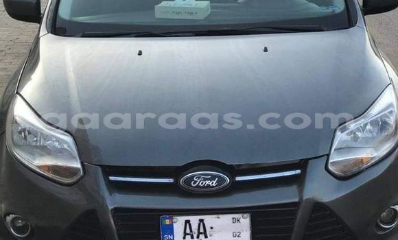 Dieundeu Occasion Ford Focus Other Auto in Dakar in Dakar Dieundeu Occasion Ford Focus Other Auto in Dakar in Dakar