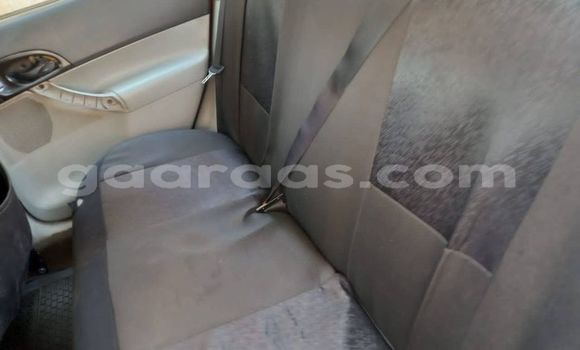 Dieundeu Occasion Ford Focus Red Auto in Dakar in Dakar Dieundeu Occasion Ford Focus Red Auto in Dakar in Dakar