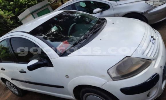Buy Used Citroen C3 White Car in Dakar in Dakar