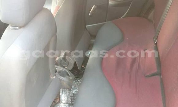 Dieundeu Occasion Citroen C3 Brown Auto in Dakar in Dakar Dieundeu Occasion Citroen C3 Brown Auto in Dakar in Dakar