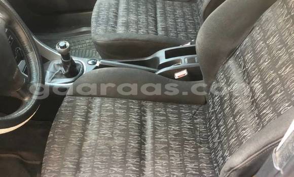 Dieundeu Occasion Peugeot 307 Silver Auto in Dakar in Dakar Dieundeu Occasion Peugeot 307 Silver Auto in Dakar in Dakar