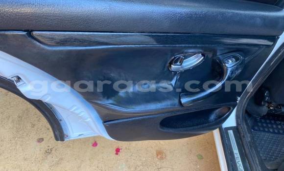 Dieundeu Occasion Peugeot 406 White Auto in Dakar in Dakar Dieundeu Occasion Peugeot 406 White Auto in Dakar in Dakar