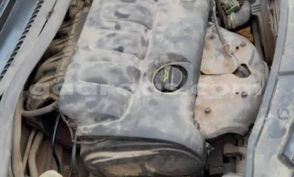 Dieundeu Occasion Peugeot 207 Black Auto in Dakar in Dakar Dieundeu Occasion Peugeot 207 Black Auto in Dakar in Dakar