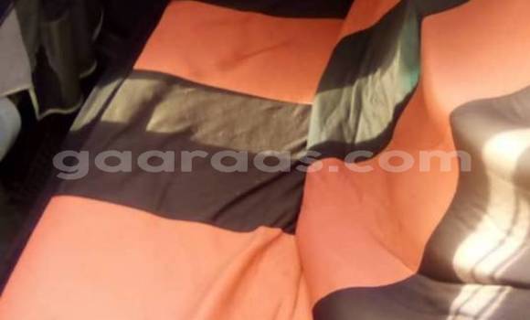 Dieundeu Occasion Citroen C3 Red Auto in Dakar in Dakar Dieundeu Occasion Citroen C3 Red Auto in Dakar in Dakar