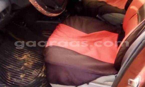 Dieundeu Occasion Citroen C3 Red Auto in Dakar in Dakar Dieundeu Occasion Citroen C3 Red Auto in Dakar in Dakar