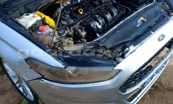 Acheter Occasion Voiture Ford Focus Gris à Dakar, Dakar