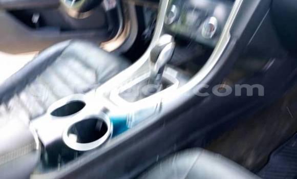 Dieundeu Occasion Ford Focus Silver Auto in Dakar in Dakar Dieundeu Occasion Ford Focus Silver Auto in Dakar in Dakar