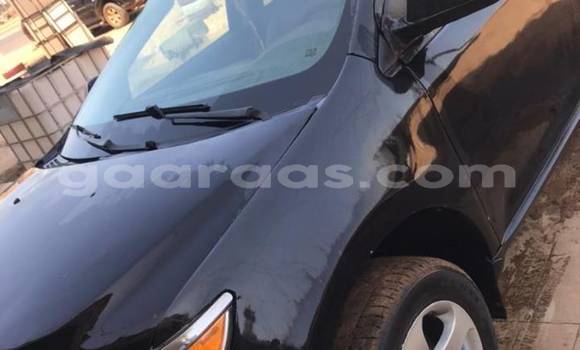 Acheter Occasion Voiture Ford Edge Noir à Dakar, Dakar Acheter Occasion Voiture Ford Edge Noir à Dakar, Dakar