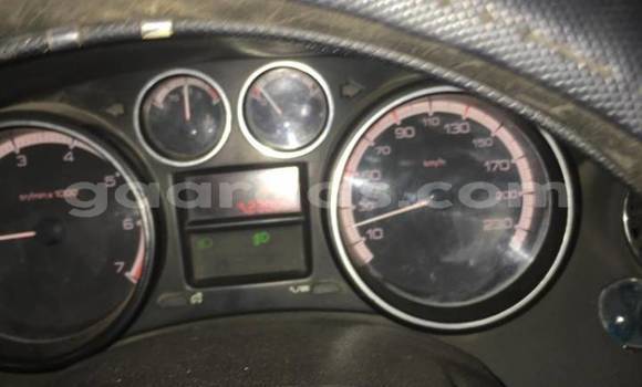 Dieundeu Occasion Peugeot 308 White Auto in Dakar in Dakar Dieundeu Occasion Peugeot 308 White Auto in Dakar in Dakar