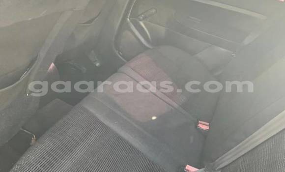 Dieundeu Occasion Peugeot 307 Red Auto in Dakar in Dakar Dieundeu Occasion Peugeot 307 Red Auto in Dakar in Dakar